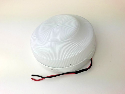 Interior roof lamp light - roof,