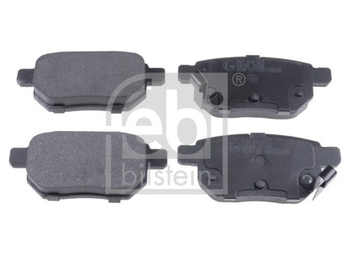 116288 febi bilstein - febi, pad