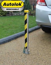 GENUINE NEW AUTOLOK ROUND