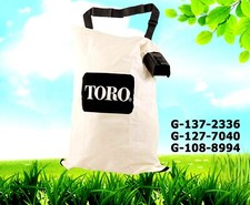 Genuine Toro 137-2336 127-7040
