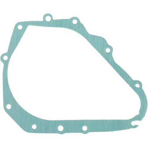 Generator side gasket for