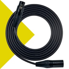 Mogami 2549 Mic Cable -