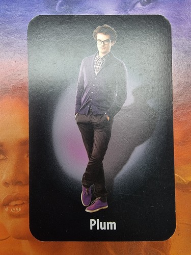Hasbro cluedo 2011 - hasbro,