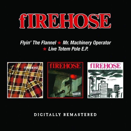 Firehose flyin the - firehose,