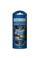 Bayside Cedar Yankee Candle
