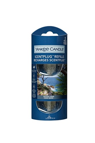 Bayside cedar yankee candle - yankee,