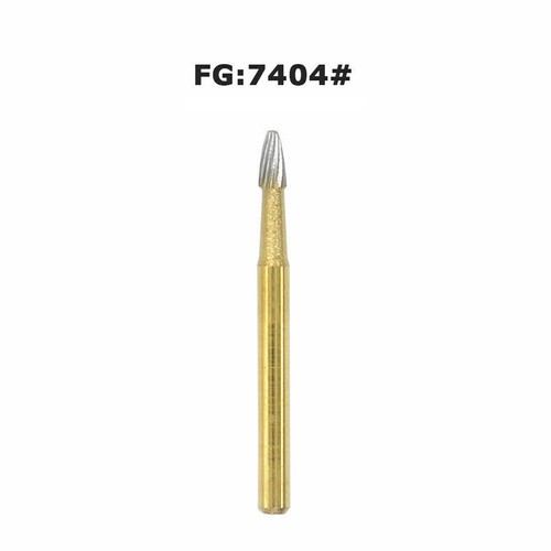 Dental trimming finishing - &,