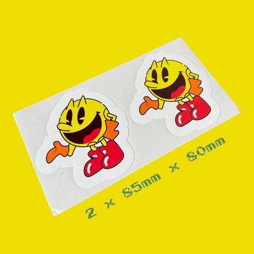 Pacman pac man classic - man, x2