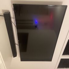 JVC LT-55CF810 55 inch 4K