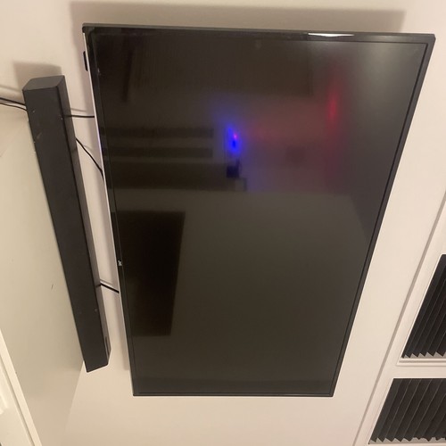 Jvc 55cf810 inch 4k - 55,