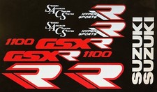 SUZUKI GSXR1100 GSXR1100J