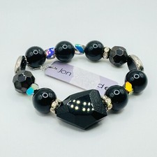 Jon Richard Black Chunky