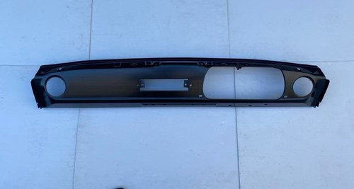 Escort mk2 dash - escort,