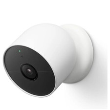 Google Nest Cam Indoor/Outdoor