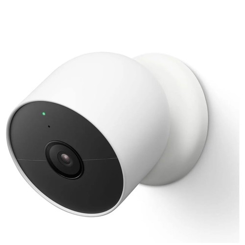 Google nest cam - cam, indoor/outdoor