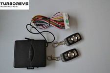 REMOTE KEYLESS ENTRY CENTRAL
