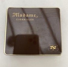 VINTAGE 20 Madame Cigarillos