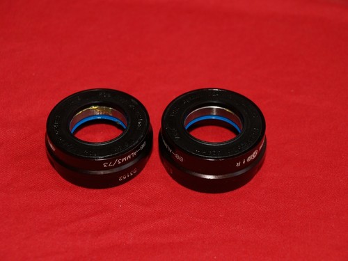 Fsa stainless bb30 shimano - bb30,