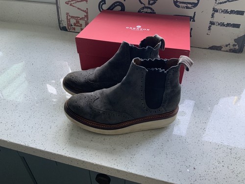 Grenson ladies boots - grenson,