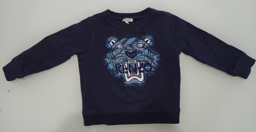 Kenzo kids boys crewneck - kenzo,