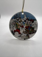 The Sleigh Ride Christmas