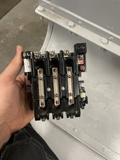 Crabtree Overload Relay 1.25
