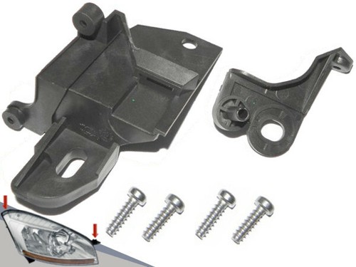 Headlamp headlight bracket tab - bracket,
