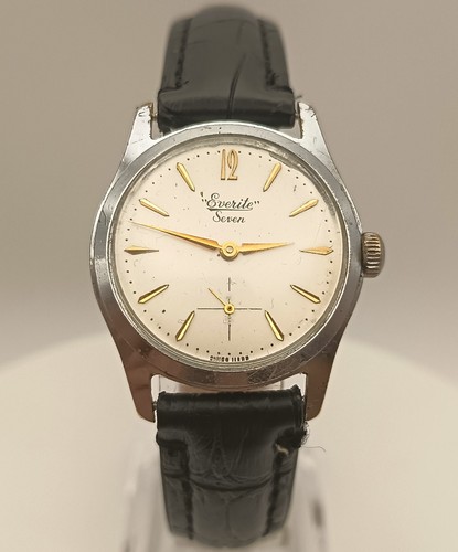 Vintage everite seven as1002 - vintage,