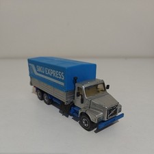SIKU 2517 VOLVO F12 TURBO 6