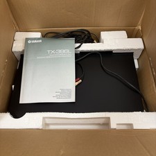 Yamaha TX-396L Natural Sound
