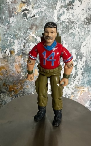 Joe bazooka action - gi,