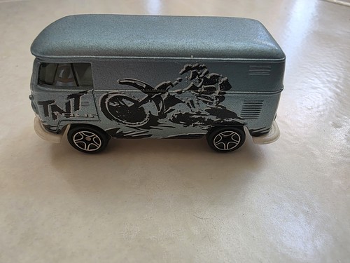 Delivery van 1999 mattel - delivery,