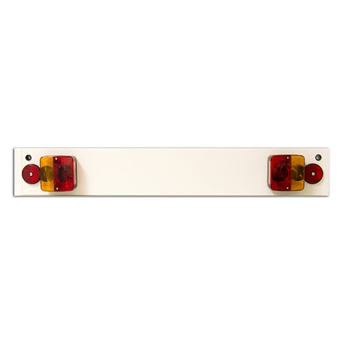 Mp8551p trailer board - mp8551p,