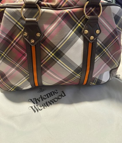 Vivienne westwood bag vintage - vivienne,