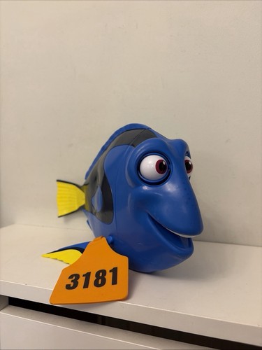 Finding nemo talking dory fish - nemo,