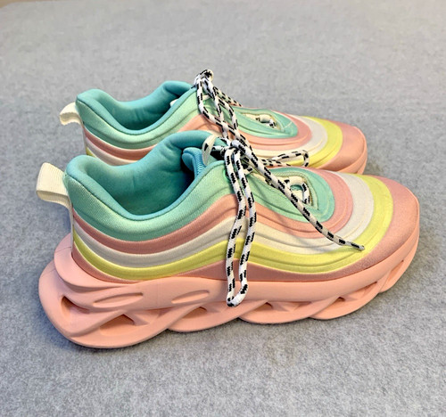 Walking shoes sneakers womens - sneakers,