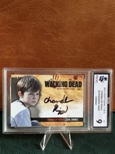 A8 THE WALKING DEAD SEASON 1