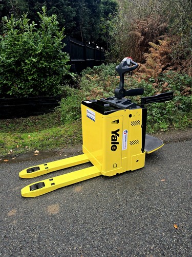 Yale stand 2ton electric - stand,