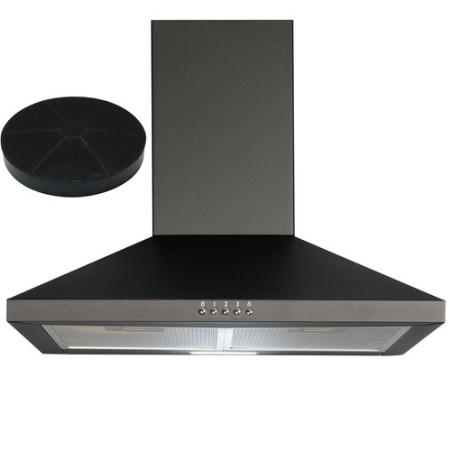 Sia chl60bl 60cm - sia, chimney