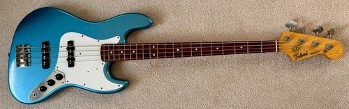 Tokai vintage jazz sound - tokai,