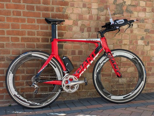 Giant trinity composite - composite, tt