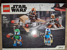 LEGO Star Wars 75267
