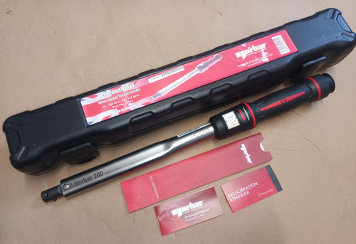 Mod norbar 200 - /|,
