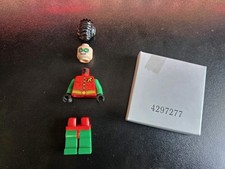 RARE LEGO Batman 2006 Robin