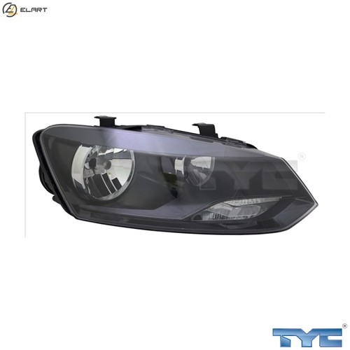 Headlight 12035 for vw - headlight,