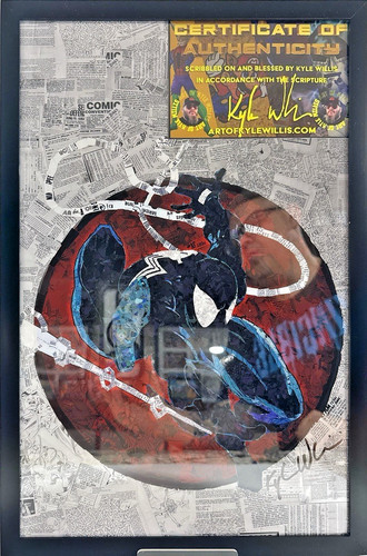 Amazing spider man 300 homage - amazing,