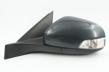 Volvo V70 2008-2011 WING/DOOR