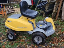 Stiga Villa 14 HST 2006 Model