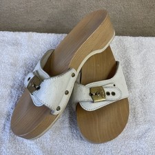 Dr Scholl Exercise Sandals -