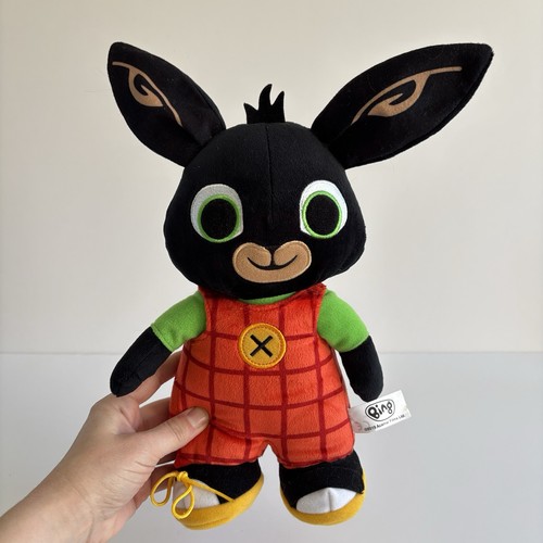 Cbeebies bing bunny rabbit - bunny,